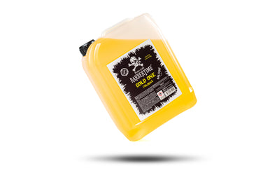 BarberTime Gold One Cologne 5000ml